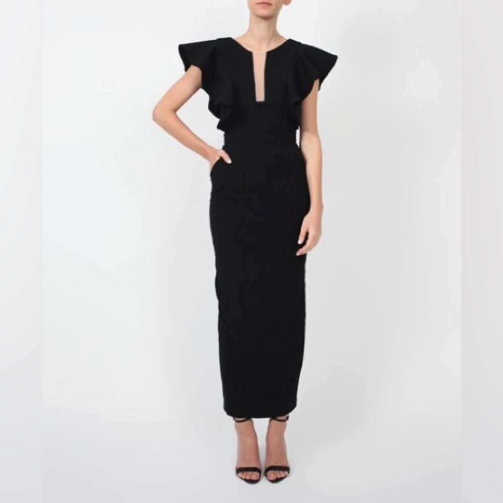 Few Moda Geisha Dress